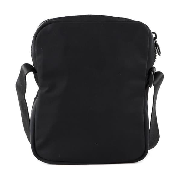 TOMMY HILFIGER TH Horizon Mini Reporter Svart [196543] - axelväska crossbody väska