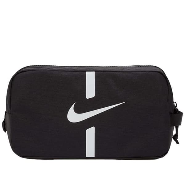 "Sacoche - NIKE - Academy Skovpose - Svart - Unisex/Vuxen - Zippad"