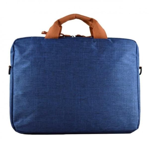 Tech air TAN1211, Messenger-väska, 39,6 cm (15,6"), Axelrem, 384 g, Blå