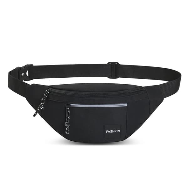 INF Sprøjtsikker taljetaske crossbody taske
