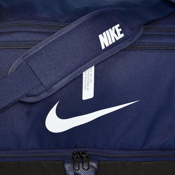 Sacoche - NIKE - Academy Team - Mörkblå - Mix/Vuxen - Dragkedja