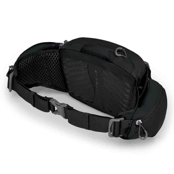 Osprey Taljepakke Savu 5l Sort