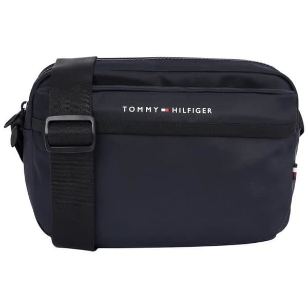Tommy Hilfiger Accessoarväska blå TU Marine