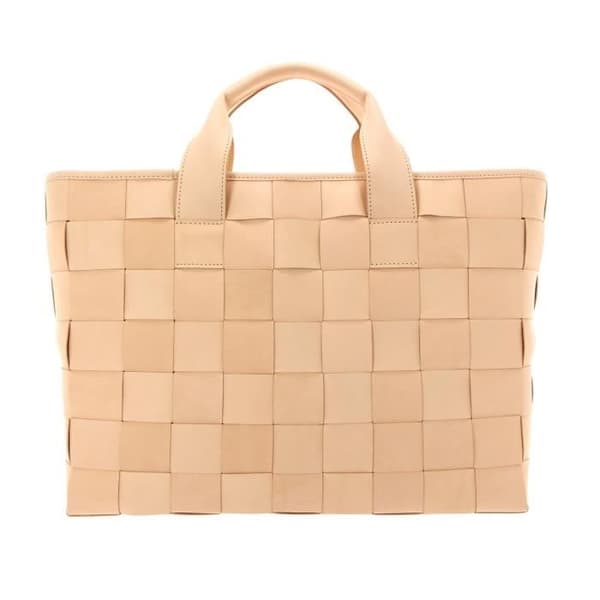 BREE Obra 53 Shopper Beige [122825] - axelväska handväska