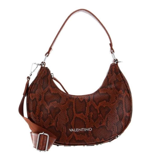 VALENTINO Coconut Hobo Bag Cuoio [205564] - axelväska väska