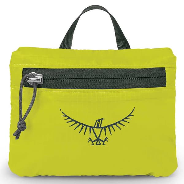 Osprey Ultralight Stuff 1l Keltainen