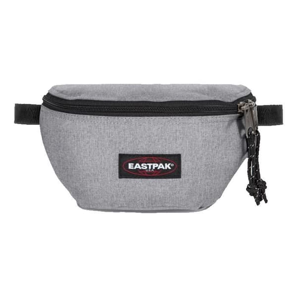 Bältesväska - Eastpak - Springer - Grå - 16,5 cm - 23 cm - 8,5 cm