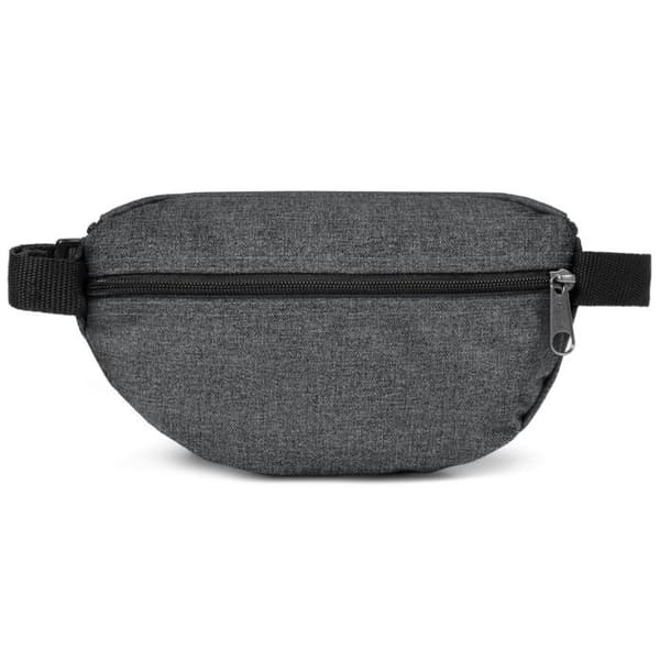 Bum bag - Eastpack - SPRINGER - Kolgrå - 100% Nylon - Justerbart bälte