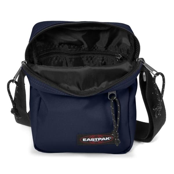 Väska - EASTPAK - The One - Ultra Marine - 100% Nylon - 2,5 liter