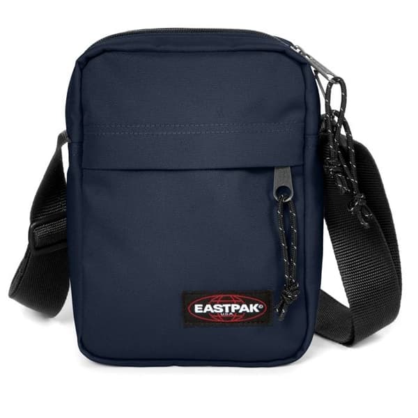 Väska - EASTPAK - The One - Ultra Marine - 100% Nylon - 2,5 liter