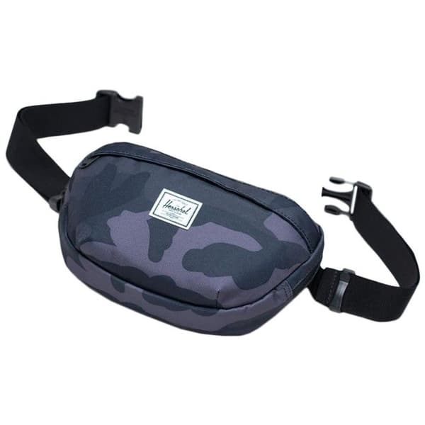 Herschel Nineteen hip väska - nattcamo