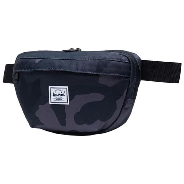 Herschel Nineteen hip väska - nattcamo