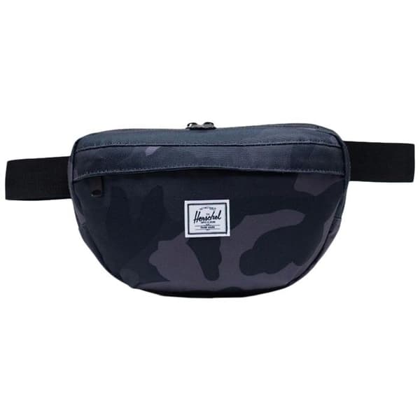 Herschel Nineteen hip väska - nattcamo