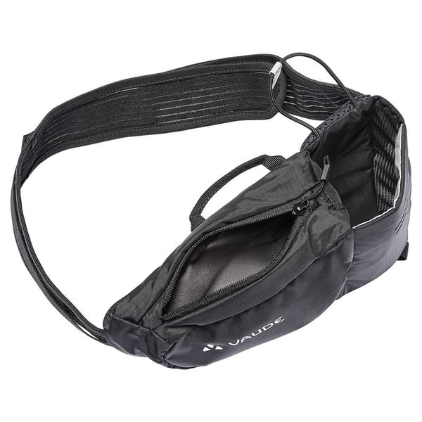 Vaude Tents Midjepaket Attendant Svart