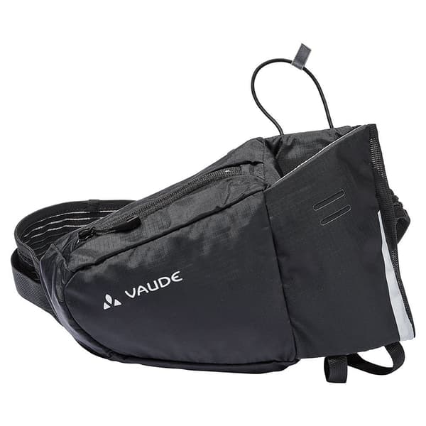 Vaude Tents Midjepaket Attendant Svart