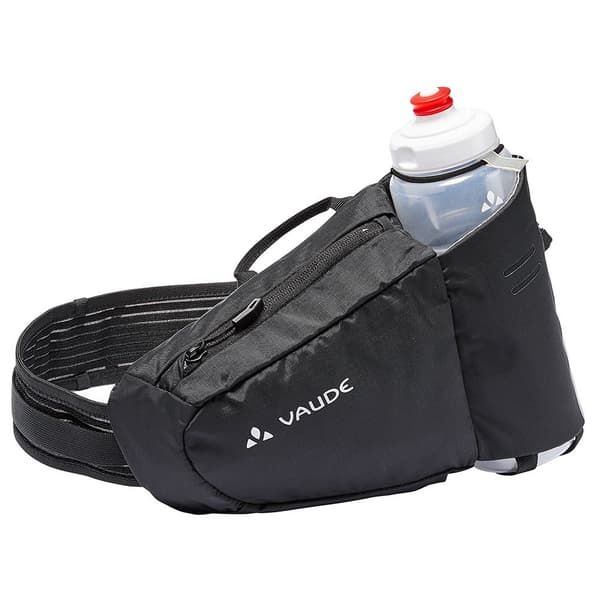 Vaude Tents Midjepaket Attendant Svart