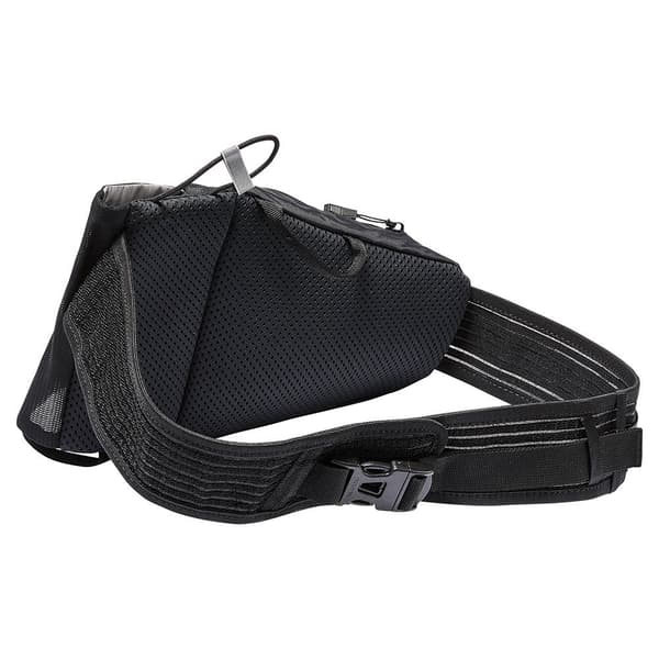 Vaude Tents Midjepaket Attendant Svart