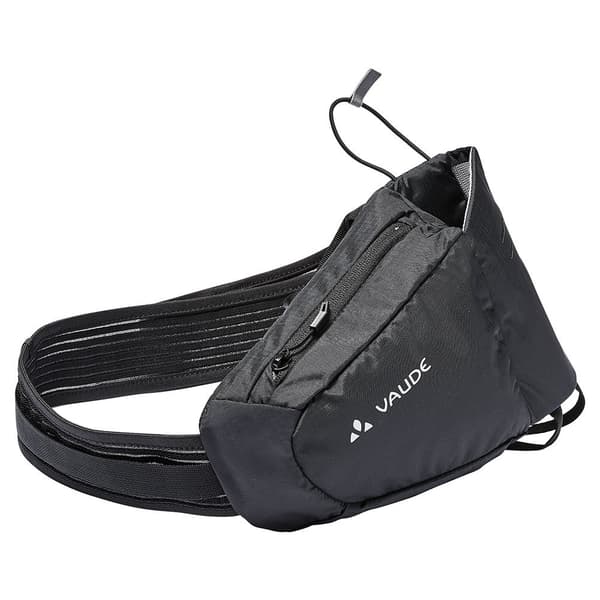 Vaude Tents Midjepaket Attendant Svart