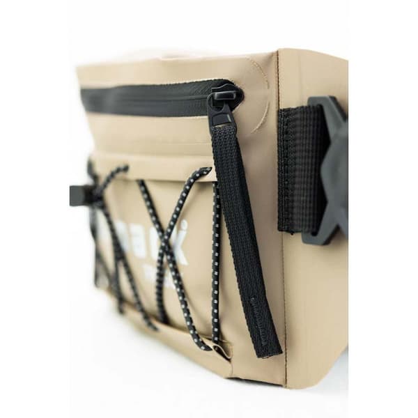 Zulupack Midjepaket Froggy 0.5l Grå