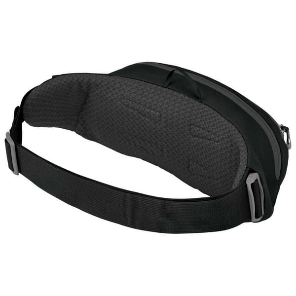 Osprey Midjepaket Daylite 2l Svart