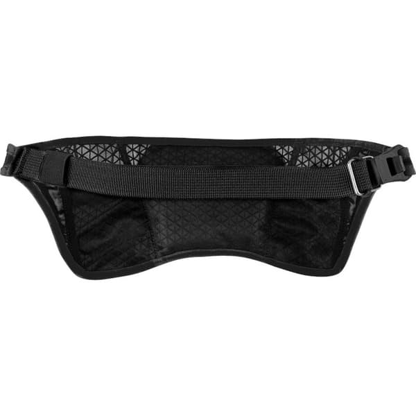Dynafit Vyötäröpaketti Flask Belt Musta