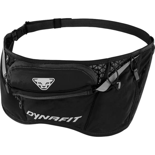 Dynafit Vyötäröpaketti Flask Belt Musta