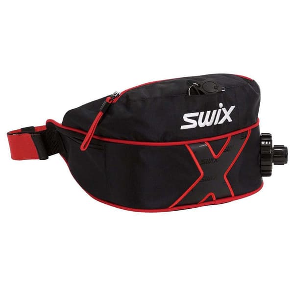 Swix Isolerad 1l Svart
