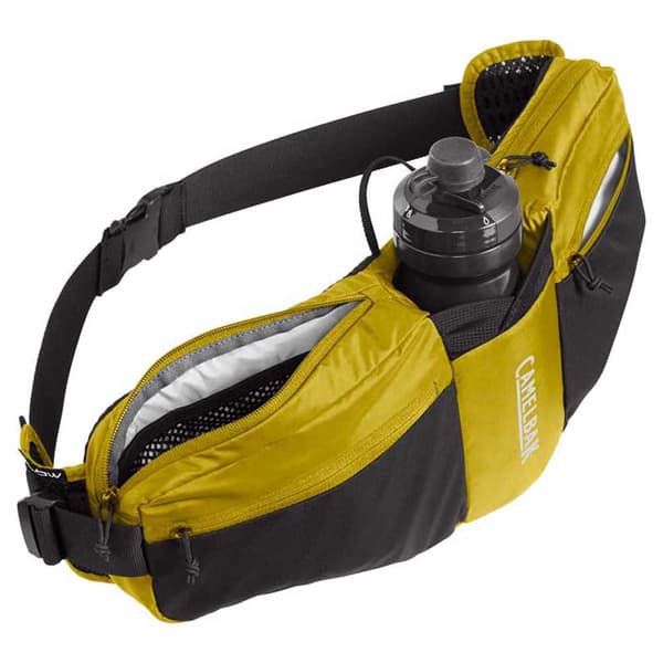Camelbak Hydration Midjepaket Podium Flow 4 0,6l Orange