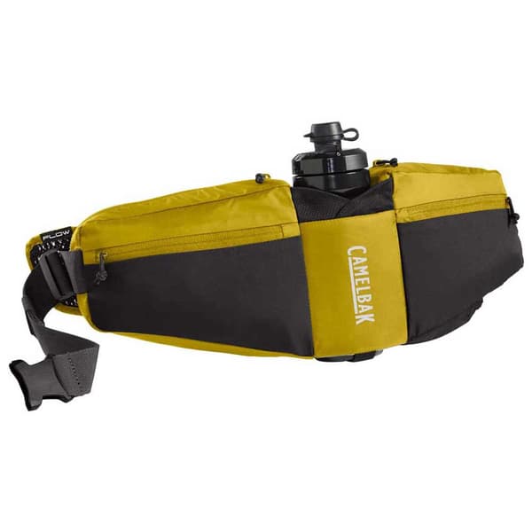 Camelbak Hydration Midjepaket Podium Flow 4 0,6l Orange