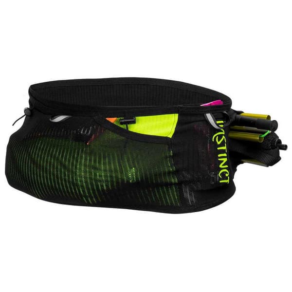 Instinct Trail Midjepaket Reflex Svart XS