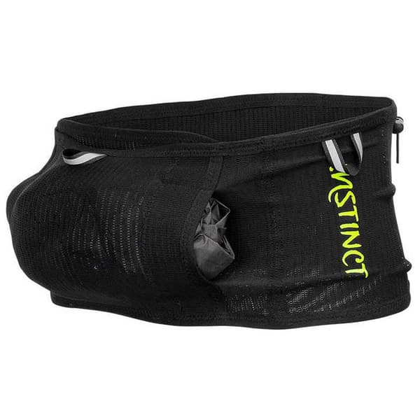 Instinct Trail Midjepaket Reflex Svart XS