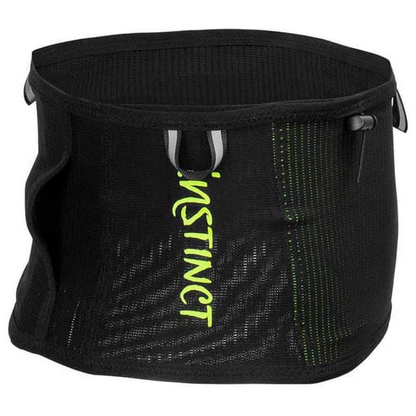 Instinct Trail Midjepaket Reflex Svart XS