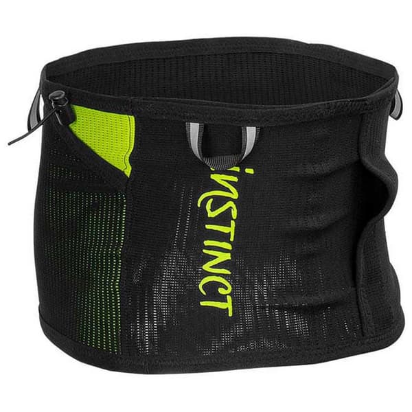 Instinct Trail Midjepaket Reflex Svart XS