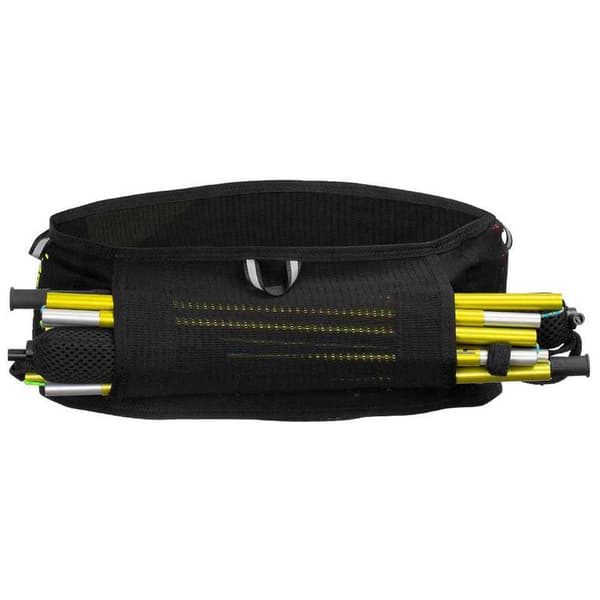 Instinct Trail Midjepaket Reflex Svart XS