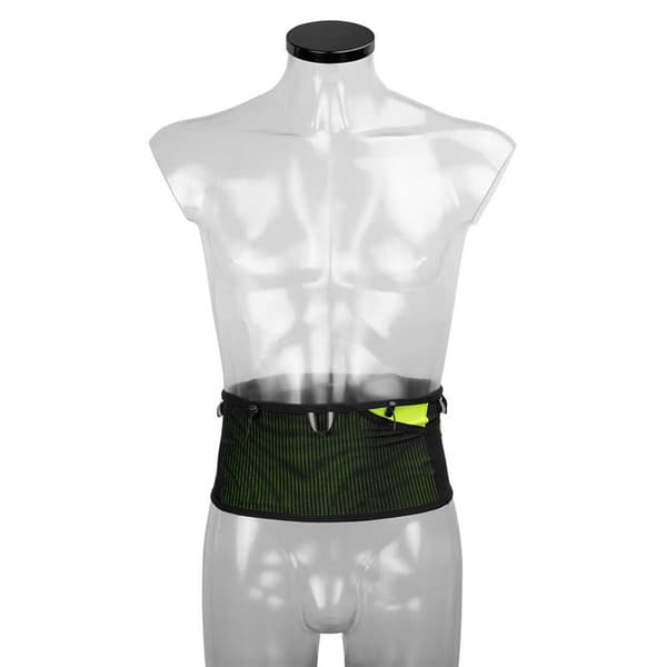 Instinct Trail Midjepaket Reflex Svart XS