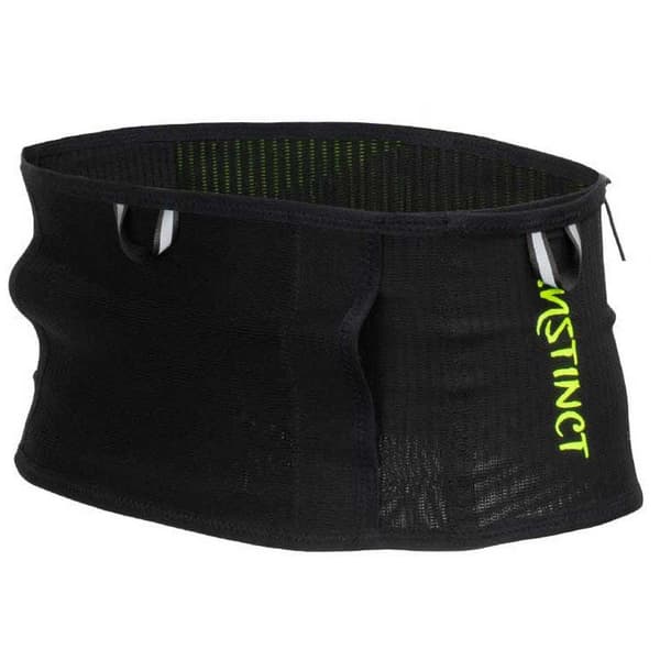 Instinct Trail Midjepaket Reflex Svart XS