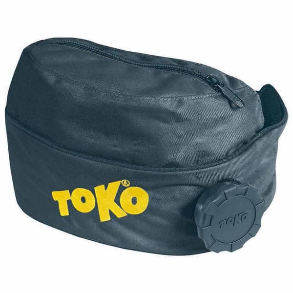 Toko Midjepaket Logo 800ml Svart