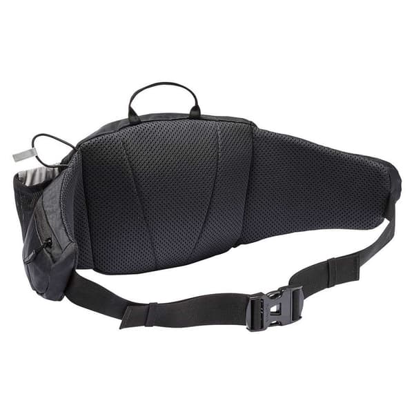 Vaude Tents Midjepaket Big Attendant Svart