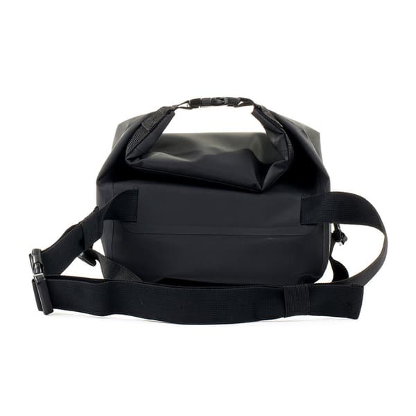 Surflogic Torr Midjepack Waterproof 2l Svart 2 L