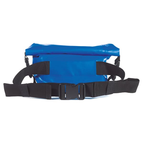 Surflogic Vyötäröpaketti Waterproof Dry 2l Sininen