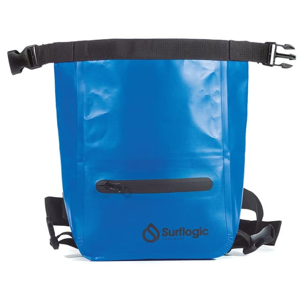 Surflogic Vyötäröpaketti Waterproof Dry 2l Sininen