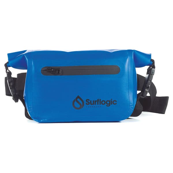 Surflogic Vyötäröpaketti Waterproof Dry 2l Sininen