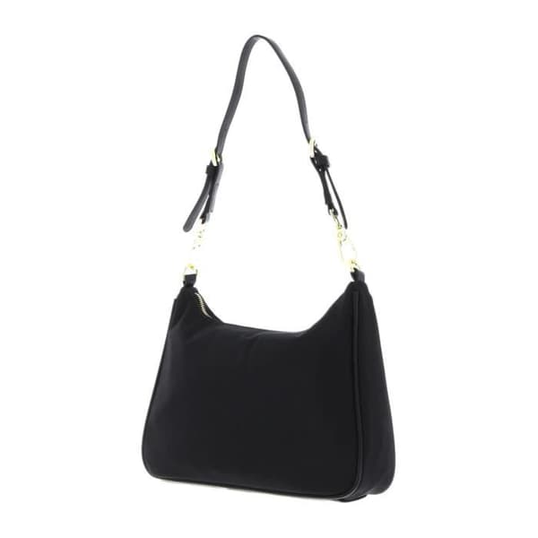 U.S. POLO ASSN. Houston Hobo Bag S Black [207004] axelväska crossbody