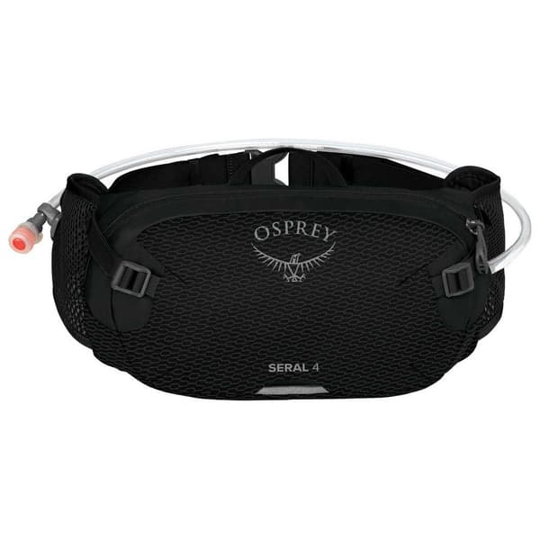 Osprey Midjepaket Seral 4l Svart