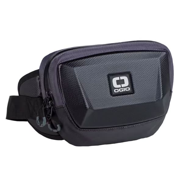 Ogio Midjepaket Razor Svart