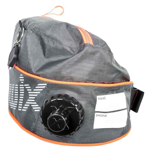 Swix Vyötäröpakkaus Radiant Harmaa