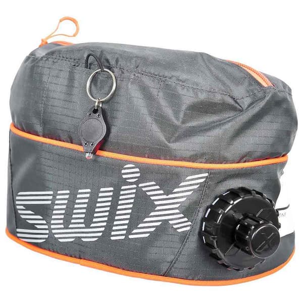 Swix Vyötäröpakkaus Radiant Harmaa