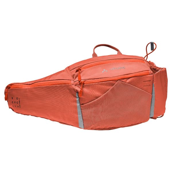 Vaude Tents Midjepaket Big Attendant Orange