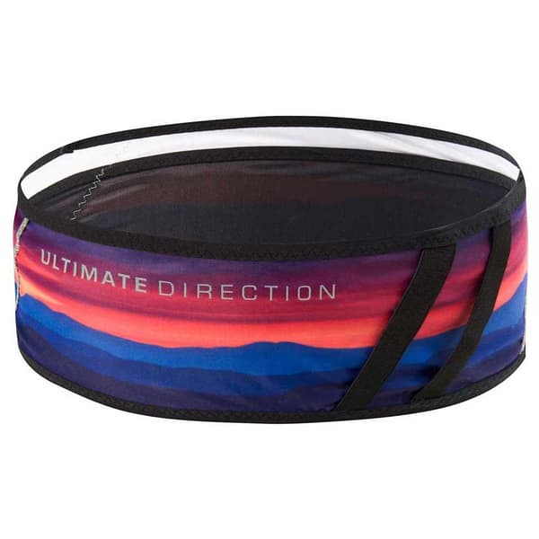 Ultimate Direction Midjepaket Comfort Flerfärgad XL