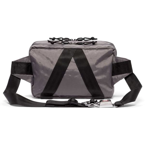 Chrome Vyötäröpaketti Tensile Sling 7l Harmaa